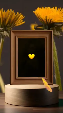 Fondo Amarillo