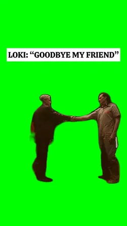 GOODBYE MY FRIEND 