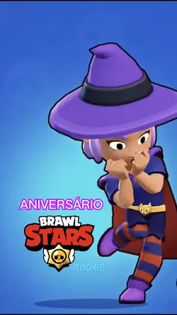 🏆  Brawl Stars Niver