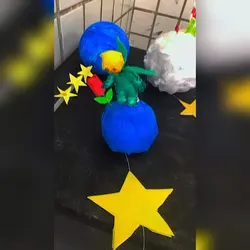 Escola trabalhos
