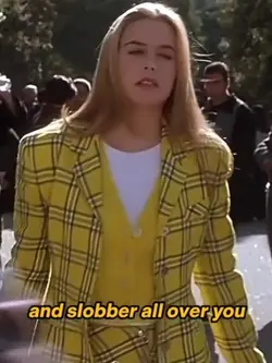 Clueless movie 90s