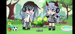 Me and my GF