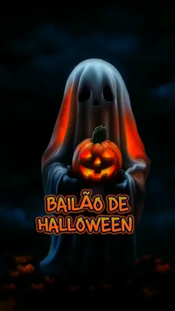 CONVITE HALLOWEEN 