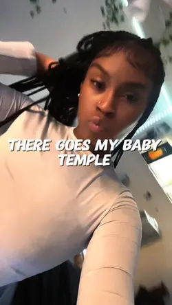 there goes my baby
