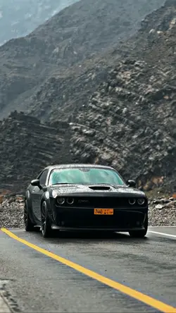 DODGE💀
