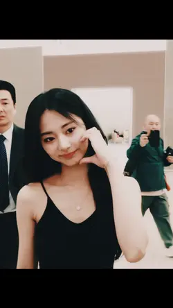 Tzuyu edit