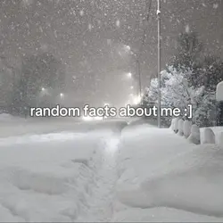 fact ab me