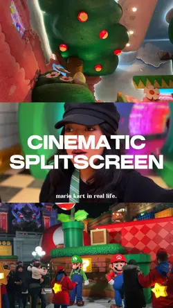 CINEMATICSPLITSCREEN