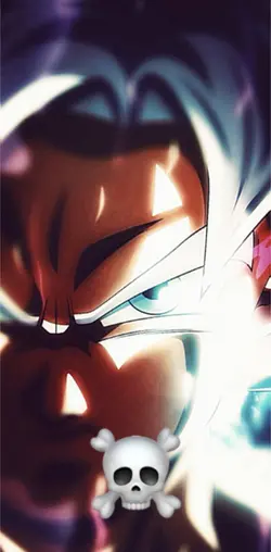 Goku