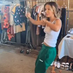 Millie Bobby Brown