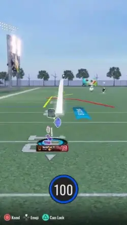 ultimate football 