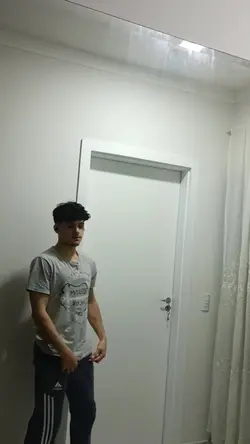 Enfim...Ectomorfo
