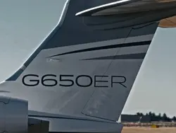 G650ER