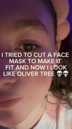 Don't mind the audio