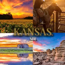 Kansas Version!