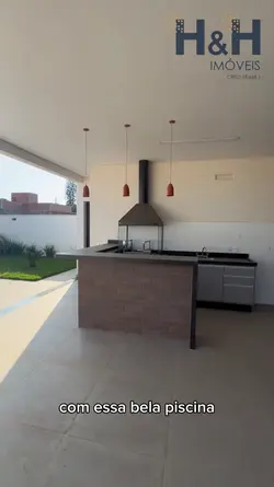Imóvel Alto Padrão 