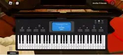 Minecraft music
