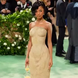 met gala looks ✨