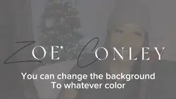 Simple gray overlay