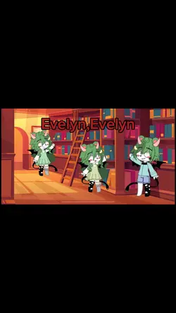 Evelyn,Evelyn
