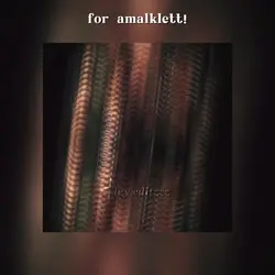 for amalklett!