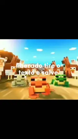 liberando vídeo 