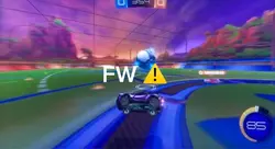 Rocket League 