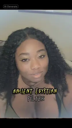 Egyptian Queen 