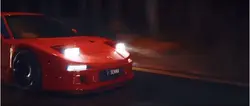 Cinematic NSX edit🔥😎