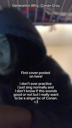 Gen Why Cover!