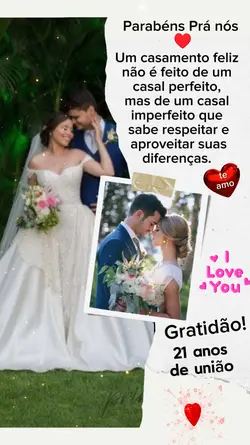 Aniversário de união