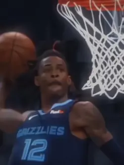 Ja Morant edit 🔥 