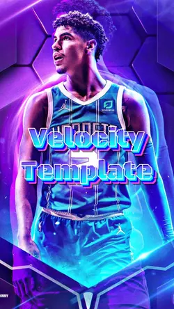 Lamelo Velocit