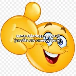 free colorings!!