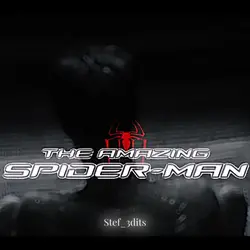 The amazing Spiderma