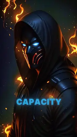 Mind Capacity 