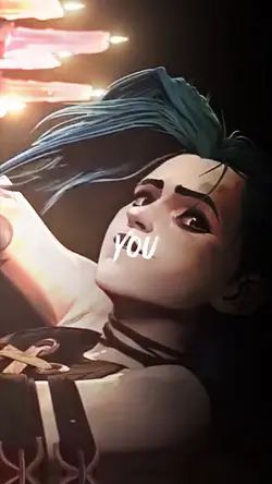 Jinx 😈
