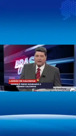 ladrão de calcinhaaa
