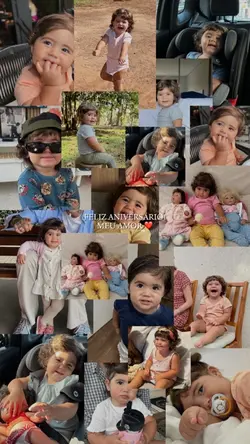 parabéns filha 🏆