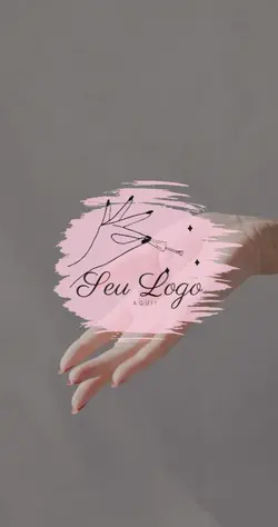 Nails Passo a Passo