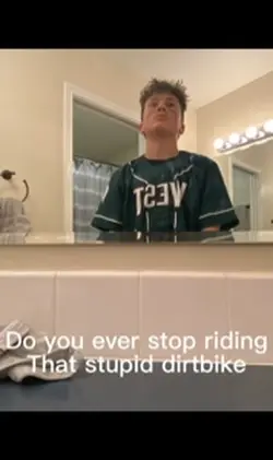 No sit