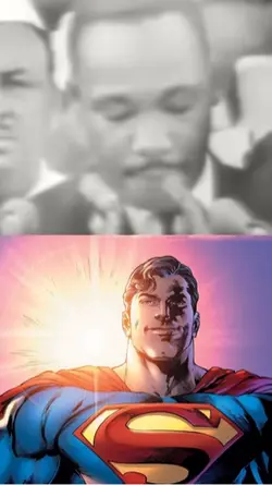 There’s a Starman