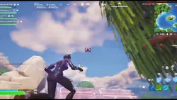 Getting mythic 