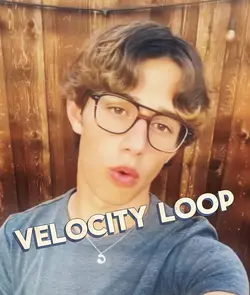 VELOCITY LOOP BY RIX