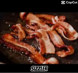 Bacon 🥓 