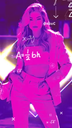 Purple Neon 