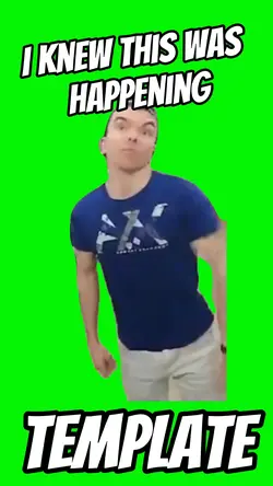 I Knew This 