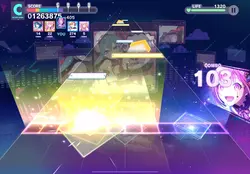 I DID IT OMGOMGGG