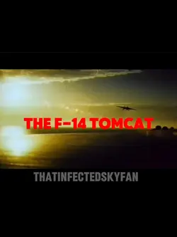 F-14 tomcat edit