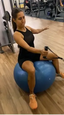 Tranning